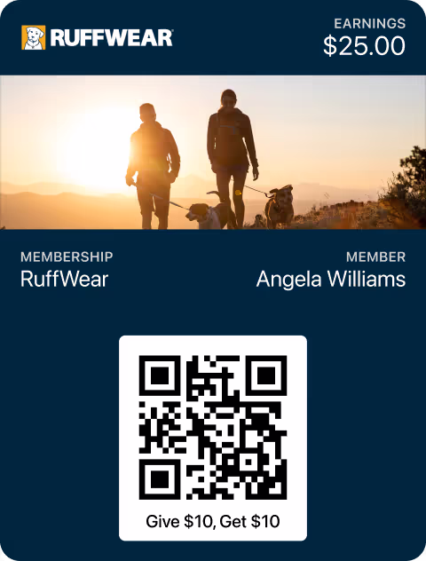 Ruffwear